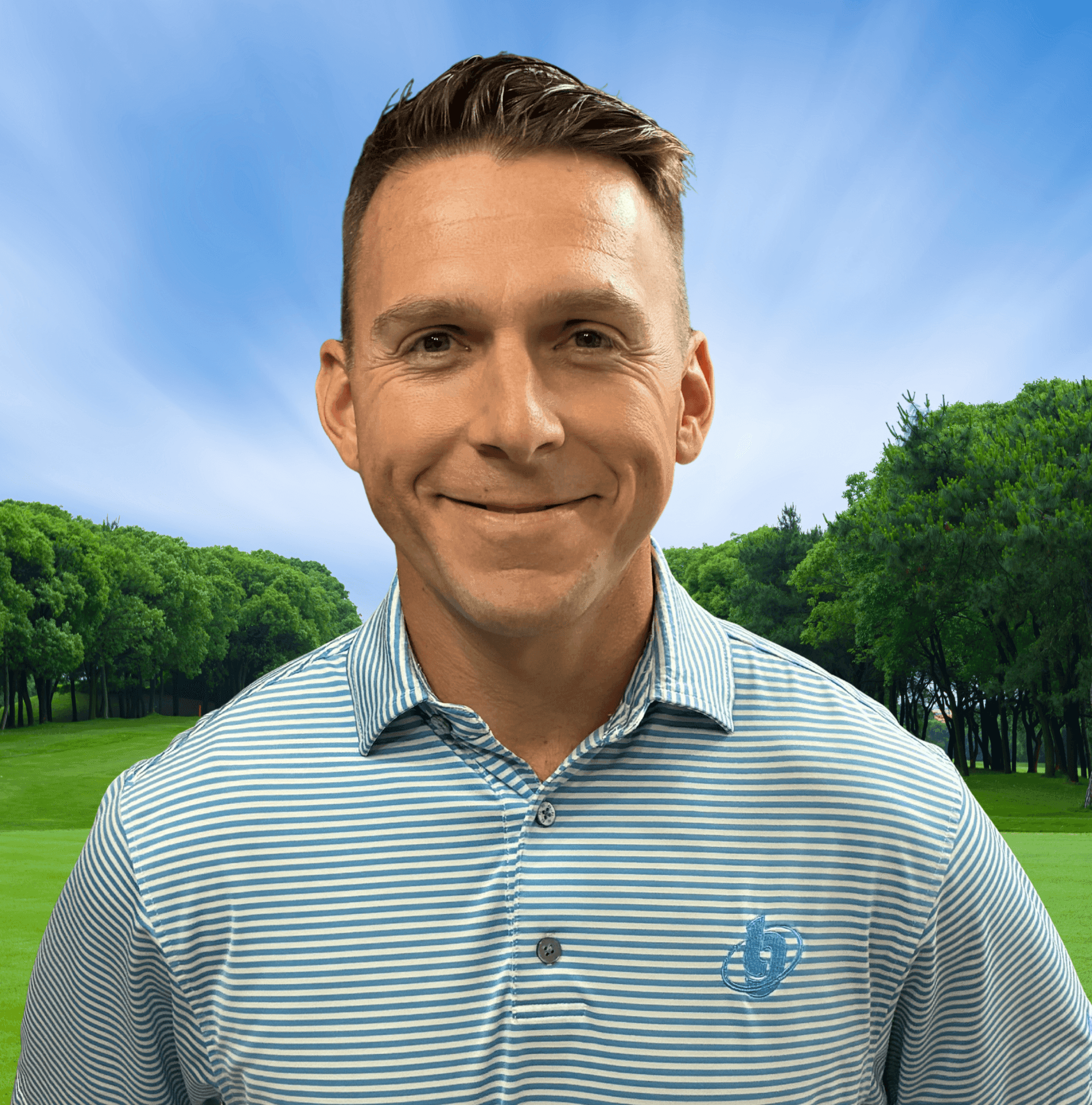 Justin Spoerl